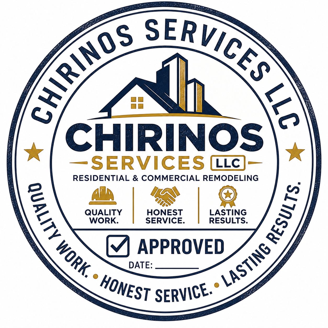 Chirinos Services LLC logo